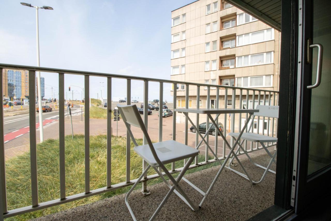 Appartement Zeebries Oostende