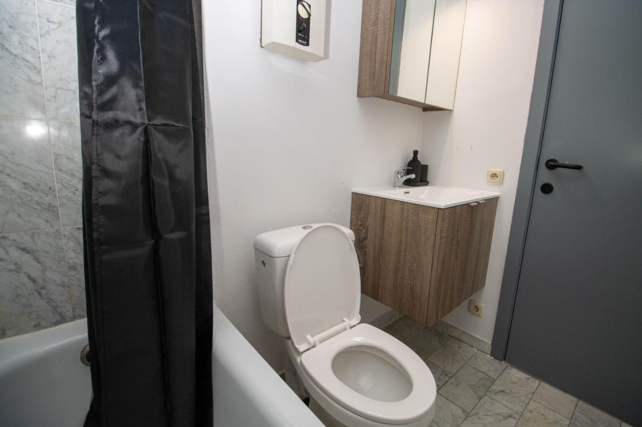 Zeebries Appartement *