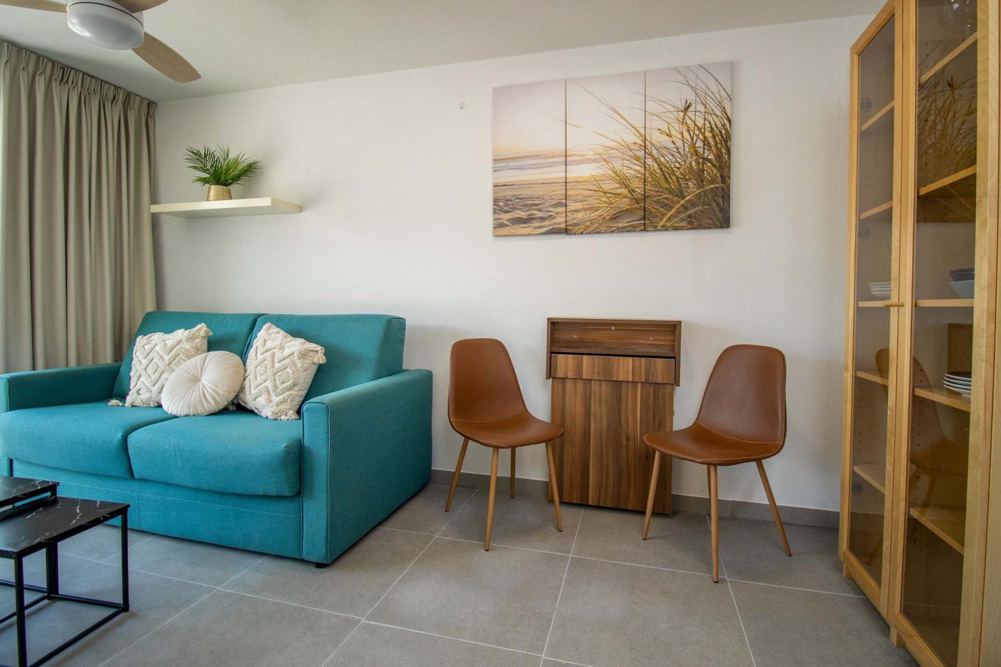 Zeebries Appartement Oostende